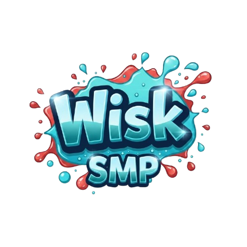 WiskSMP logo